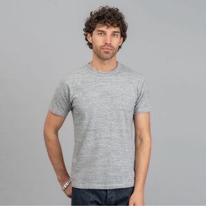 Whitesville 7oz Tubular Knit Tee